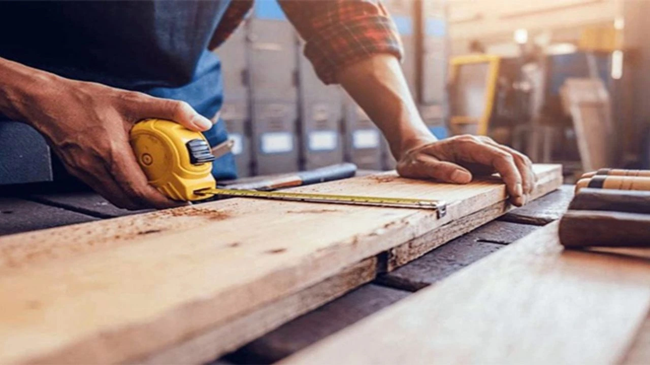 Karakeçili Mobilyacı