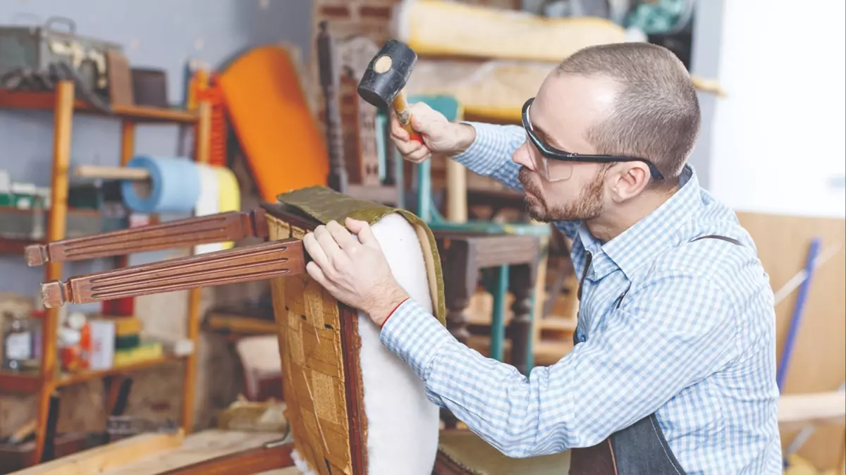 Karakeçili Mobilyacı