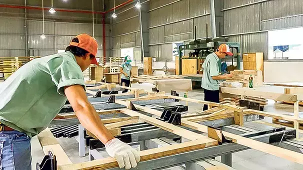 Karakeçili Mobilyacı