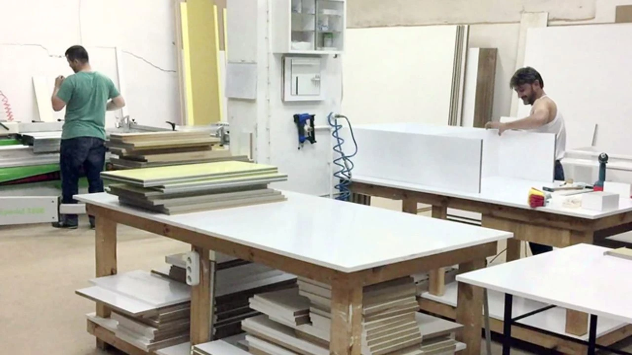 Karakeçili Mobilyacı